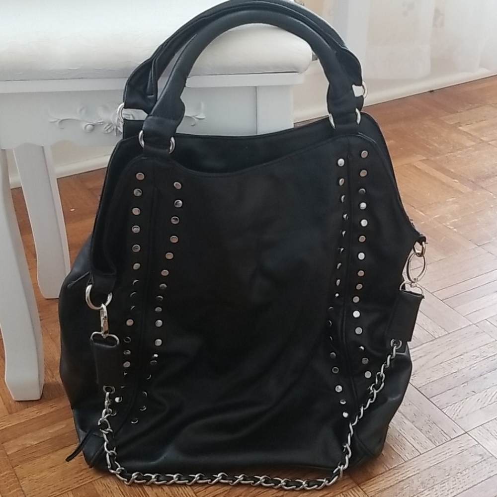 Stephanie Nicole Purse